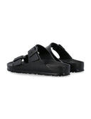 Birkenstock Flat Shoes Black