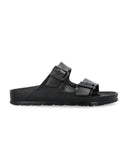 Birkenstock Flat Shoes Black