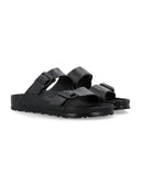 Birkenstock Flat Shoes Black