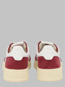 Sneaker Autry "Medalist Low"