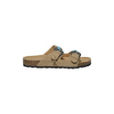 Taji Sandals