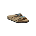 Taji Sandals