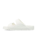Birkenstock Flat Shoes White