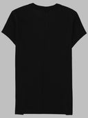 Rick Owens T Shirt "Cropped Level T"