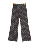 Pantalon franchi Elisabetta