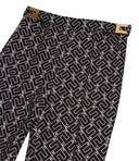 Pantalon franchi Elisabetta