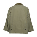 Barbour Coats