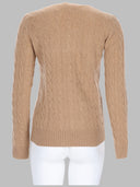 Polo Ralph Lauren Maglia "Julianna" Con Logo