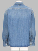 Jacquemus Camicia In Denim