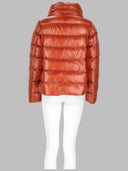Herno Piumino w nylonowym „Ultralight”