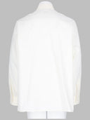 Mm6 Maison Margiela Camicia In Cotone