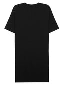 Camiseta Rick Owens "Nivel T"