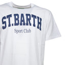 Saint Barth T Shirts And Polos