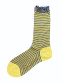 Antipast Antipast Gestreifte Socken