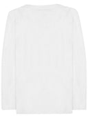 P.A.R.O.S.H. Maglia Dans Misto Lino