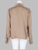 Polo Tom Ford w kolorze Satin Di Seta