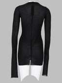 Rick Owens T Shirt A Manica Lunga