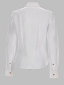 Vivienne Westwood Camicia "Violin" Con Logo