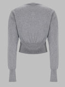 Vivienne Westwood Cardigan "Bea" Cropped
