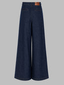 Dries Van Noten Jeans Ampio "Penn"