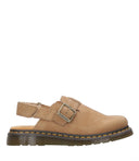 Dr. Martens Sandals Brown