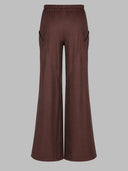 Rick Owens Pantalone 및 Coulisse