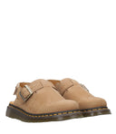 Dr. Martens Sandals Brown