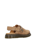 Dr. Martens Sandals Brown