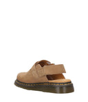 Dr. Martens Sandals Brown