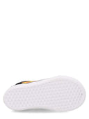 Vans Td Comfycush Old Skool V (Flame Camo) Blk/True Wht