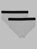 Tom Ford Bi Pack Slip En Cotone Avec Logo