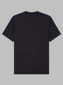 Camiseta Zegna Con Logo