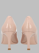 Décolleté Roger Vivier "Trompette" In Vernice