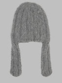 Maison Margiela Berretto "Ribbed Beanie"