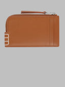 Portafoglio Jw Anderson con cerniera