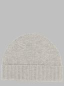 Mm6 Maison Margiela Berretto Con Logo