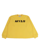 Myar Kid Mys56 U Felpa