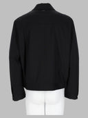 Bomber Dsquared "Evening" Con Motivo Check