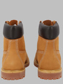 Botas Timberland con cordones impermeables