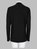 Maison Margiela Giacca Minimal In Lana
