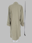 Maison Margiela Trench "Pesca"