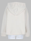 سويت شيرت Mm6 Maison Margiela بشعار مربّع