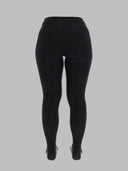 Maison Margiela Leggings aus Cupro