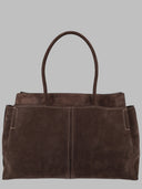 Medium „Zakupy” Tod's Borsa