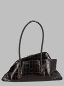 The Attico Borsa "La Passeggiata" Small