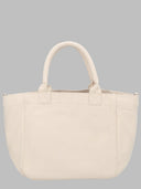Borsa Ganni "Easy Pony" Media