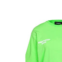 Dsquared2 Cotton Logo T -Shirt