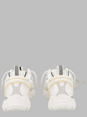 Off White Sneaker "Be Right Back"