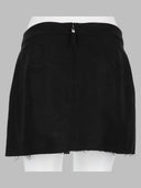 Rick Owens Gonna "Fog Cutoff Mini"