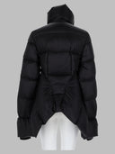 Rick Owens Piumino „Naska Duvet“